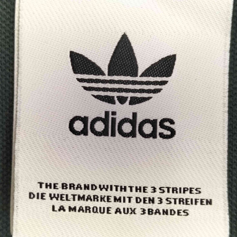 アディダスオリジナルス adidas Originals シーズナル トラックトップ トラックジャケット メンズ 3XL
