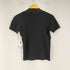 LUCY LOVE フロントプリント S/S Tシャツ レディース M/L