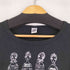 LUCY LOVE フロントプリント S/S Tシャツ レディース M/L