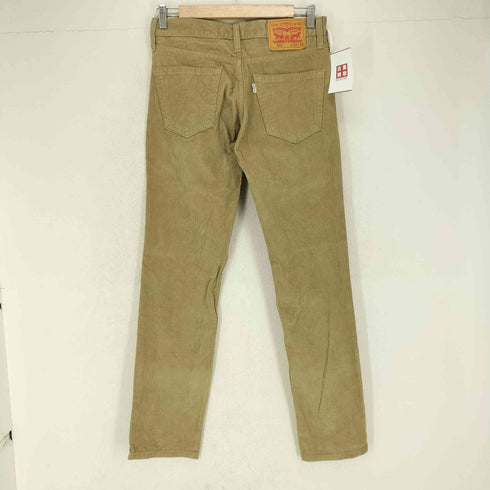 リーバイス Levis 511 コーデュロイパンツ メンズ W29 L32