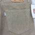 リーバイス Levis 511 コーデュロイパンツ メンズ W29 L32