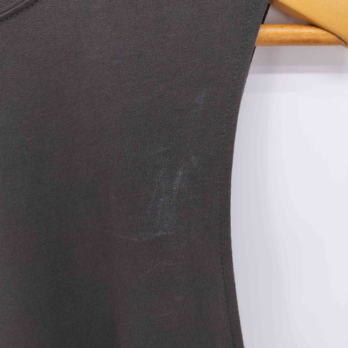 グリーンレーベルリラクシング GREEN LABEL RELAXING 24SS パネルフレア インレー ワンピース レディース TL