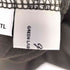 グリーンレーベルリラクシング GREEN LABEL RELAXING 24SS パネルフレア インレー ワンピース レディース TL