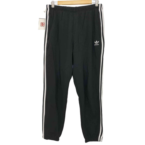 アディダスオリジナルス adidas Originals スリーストライプス スウェットパンツ メンズ XO