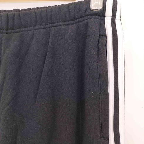 アディダスオリジナルス adidas Originals スリーストライプス スウェットパンツ メンズ XO