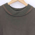 サカイ Sacai 22AW Studs Cashmere Knit Pullover スタッズ カシミヤ ニット プルオーバー メンズ JPN:2