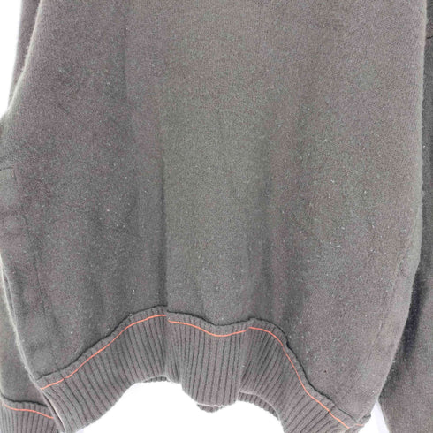 サカイ Sacai 22AW Studs Cashmere Knit Pullover スタッズ カシミヤ ニット プルオーバー メンズ JPN:2