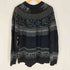サカイ Sacai 23SS Jacquard Knit Pullover ジャガード ニット プルオーバー メンズ JPN:2