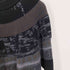 サカイ Sacai 23SS Jacquard Knit Pullover ジャガード ニット プルオーバー メンズ JPN:2