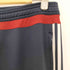 アディダス adidas チームロゴ トレーニングパンツ ジャージ メンズ 2XO
