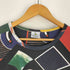 Smithsonian Institution アートプリント クルーネック ロングスリーブTシャツ レディース import:XL