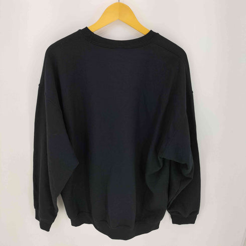 チャレンジャー CHALLENGER FACE C/N SWEAT メンズ JPN:XL