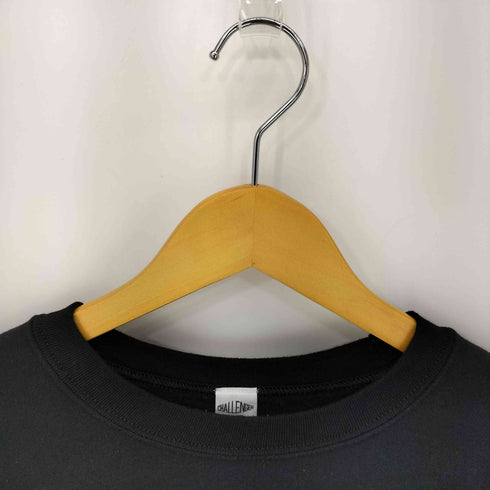 チャレンジャー CHALLENGER FACE C/N SWEAT メンズ JPN:XL