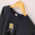 チャレンジャー CHALLENGER FACE C/N SWEAT メンズ JPN:XL