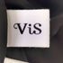 ビス ViS 22SS バックオープン ブラウスセット キャミワンピース レディース FREE