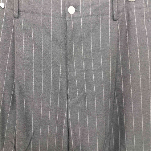 ビューティフルピープル beautiful people タックワイドパンツ レディース XL