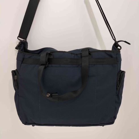 マッキントッシュフィロソフィー MACKINTOSH PHILOSOPHY 裏地リップストップ 2WAYビジネスバッグ ブリーフケース メンズ