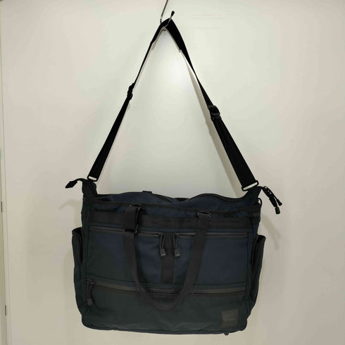 マッキントッシュフィロソフィー MACKINTOSH PHILOSOPHY 裏地リップストップ 2WAYビジネスバッグ ブリーフケース メンズ