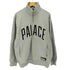 パレス PALACE 1/4 ZIP FUNNEL メンズ import:L