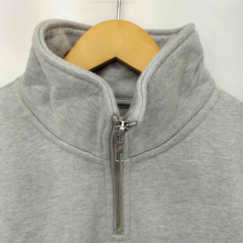 パレス PALACE 1/4 ZIP FUNNEL メンズ import:L