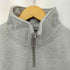 パレス PALACE 1/4 ZIP FUNNEL メンズ import:L