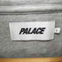 パレス PALACE 1/4 ZIP FUNNEL メンズ import:L