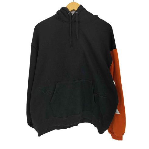 タイトブースプロダクション TBPR TIGHTBOOTH PRODUCTION KILLER BONG CYBORG HOODIE メンズ import:L