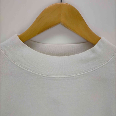 A blends ミドルネックTシャツ メンズ JPN:L