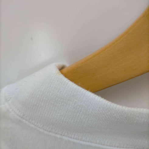 A blends ミドルネックTシャツ メンズ JPN:L