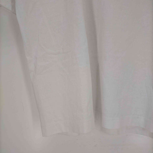 A blends ミドルネックTシャツ メンズ JPN:L