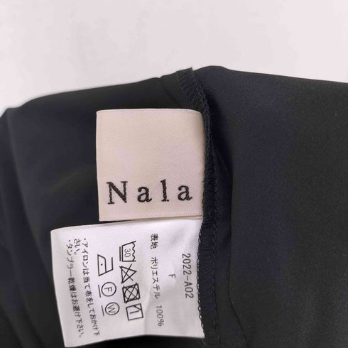 Nala cocoon swim rompers domestic レディース FREE