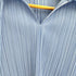 プリーツプリーズイッセイミヤケ PLEATS PLEASE ISSEY MIYAKE フレンチスリーブ プリーツ半袖ブラウス レディース 3