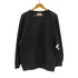 ANDEAN ラグランスリーブニット メンズ import:M