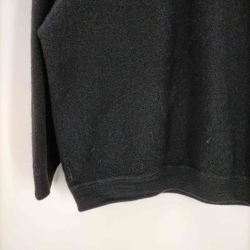 ANDEAN ラグランスリーブニット メンズ import:M