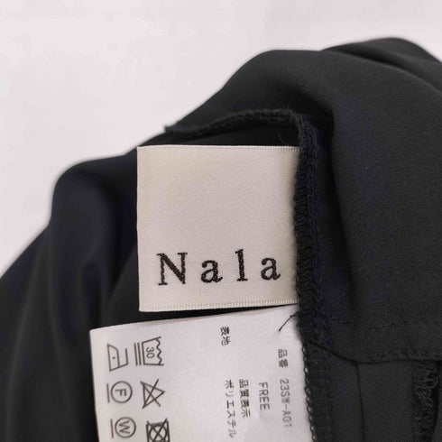 Nala Lotus swim rompers レディース FREE