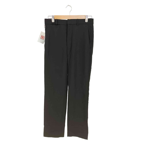アンドゥムルメステール Ann DEMEULEMEESTER MADE IN ITALY トラウザーパンツ メンズ XS