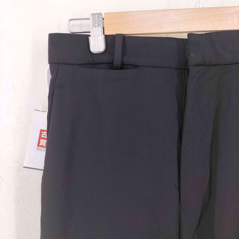 アンドゥムルメステール Ann DEMEULEMEESTER MADE IN ITALY トラウザーパンツ メンズ XS