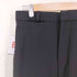 アンドゥムルメステール Ann DEMEULEMEESTER MADE IN ITALY トラウザーパンツ メンズ XS