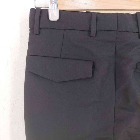 アンドゥムルメステール Ann DEMEULEMEESTER MADE IN ITALY トラウザーパンツ メンズ XS