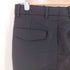 アンドゥムルメステール Ann DEMEULEMEESTER MADE IN ITALY トラウザーパンツ メンズ XS