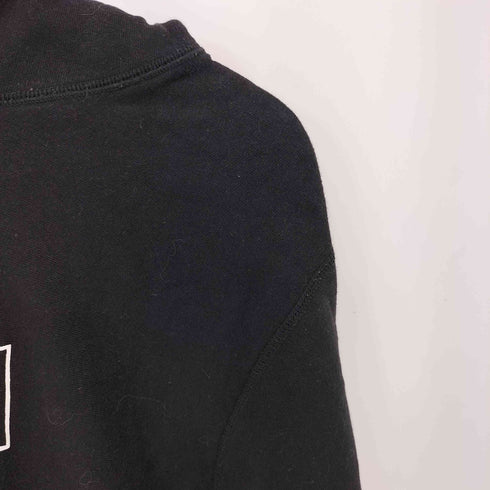 ウェイステッドユース WASTED YOUTH DON'T BOTHER ME ANYMORE HOODIE メンズ import:XL