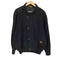 ランセル LANCEL ニット切替 ウールボンバージャケット メンズ import:L