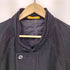 ランセル LANCEL ニット切替 ウールボンバージャケット メンズ import:L