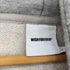 WISH FOR EVER PATCHWORK DOUBLE ZIP SHORT PARKER メンズ import:L