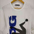 シーディージー CDG AD2019 CROWN LOGO T-shirt メンズ JPN:XXL