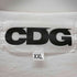 シーディージー CDG AD2019 CROWN LOGO T-shirt メンズ JPN:XXL