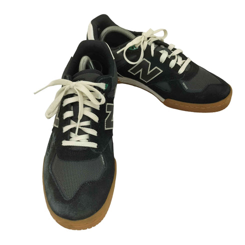 ニューバランス NEW BALANCE NM600BNW Numeric ローカットスニーカー メンズ JPN:27.5
