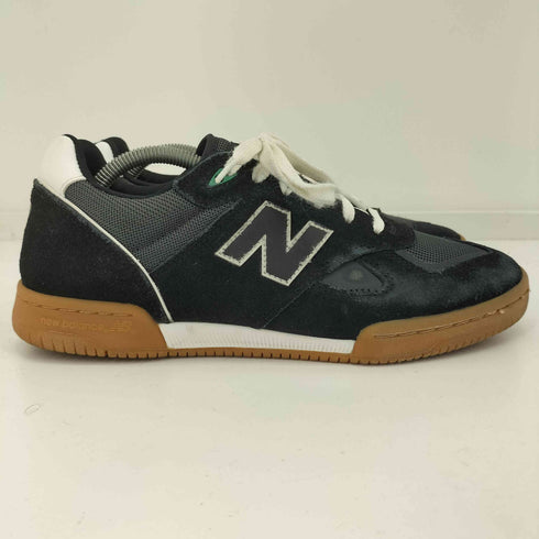ニューバランス NEW BALANCE NM600BNW Numeric ローカットスニーカー メンズ JPN:27.5
