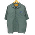 チャレンジャー CHALLENGER S/S WORKER SHIRT メンズ JPN:XL