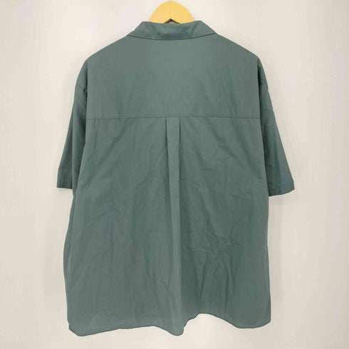 チャレンジャー CHALLENGER S/S WORKER SHIRT メンズ JPN:XL